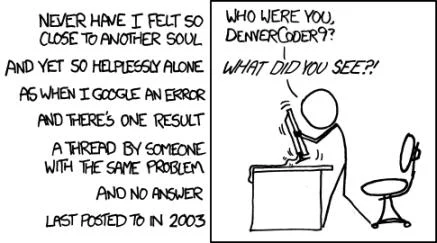 XKCD pic