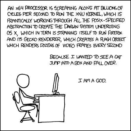 XKCD 2